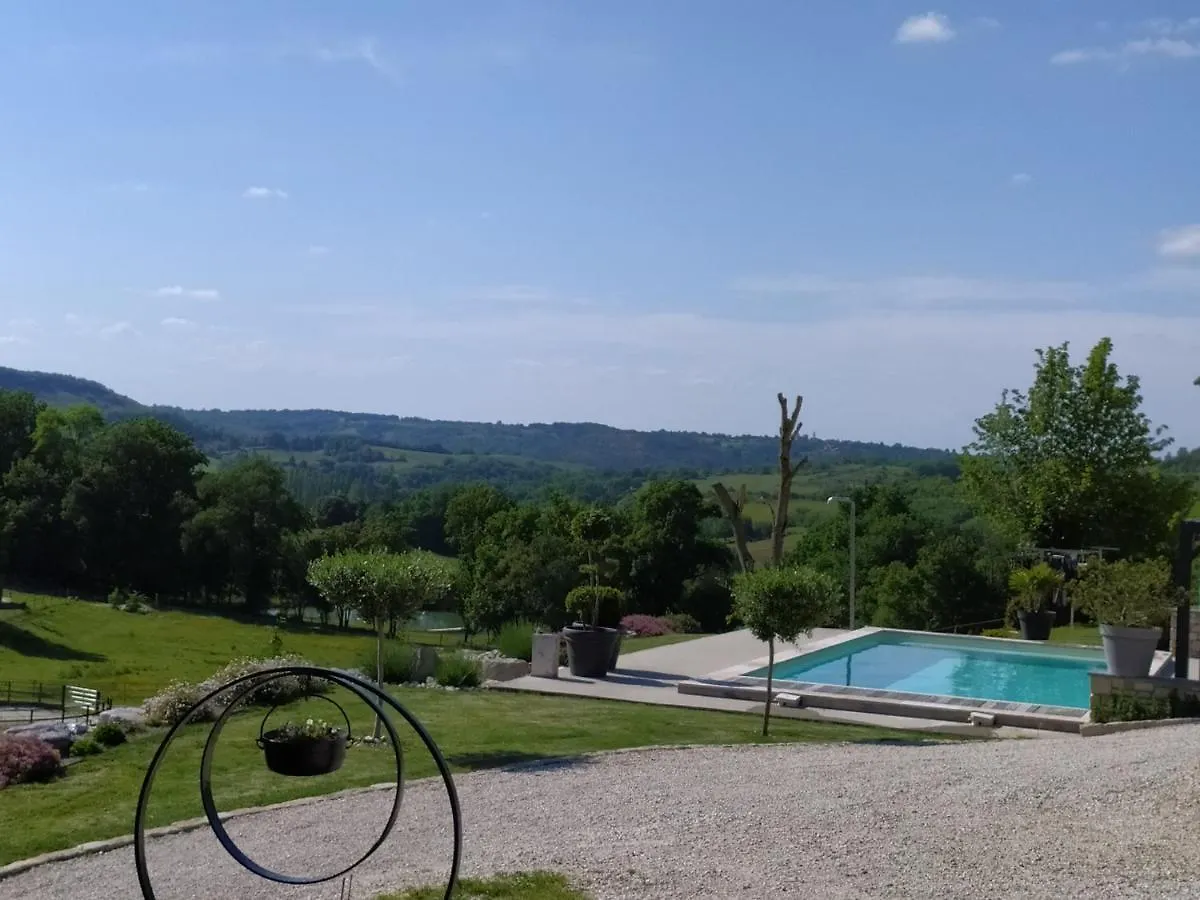 Gite Baden Le Boulve