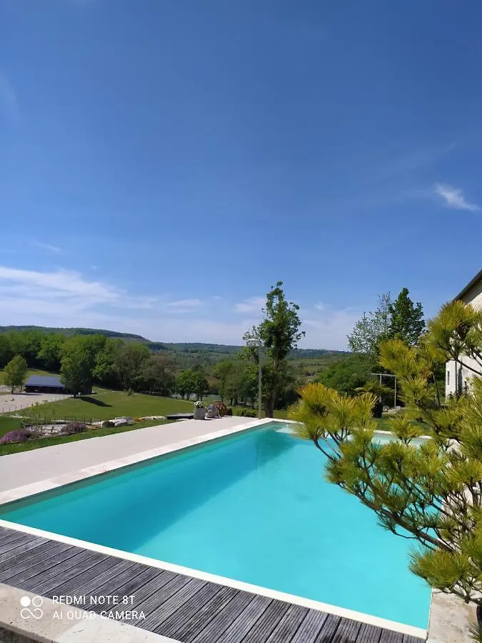Gite Baden Le Boulve 0*,  France
