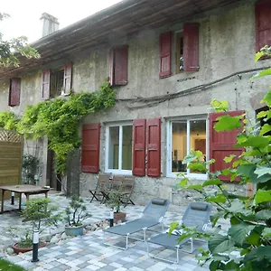 De L'école Barby