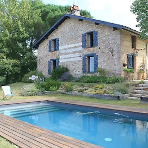 D'hotes De Jacobiel Verlhac-Tescou