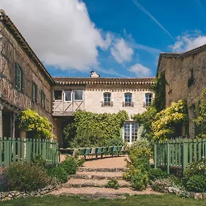 Chateau De Puissentut Homps (Gers)