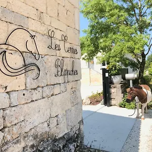 Le Domaine Des Terres Blanches Le Boulvé